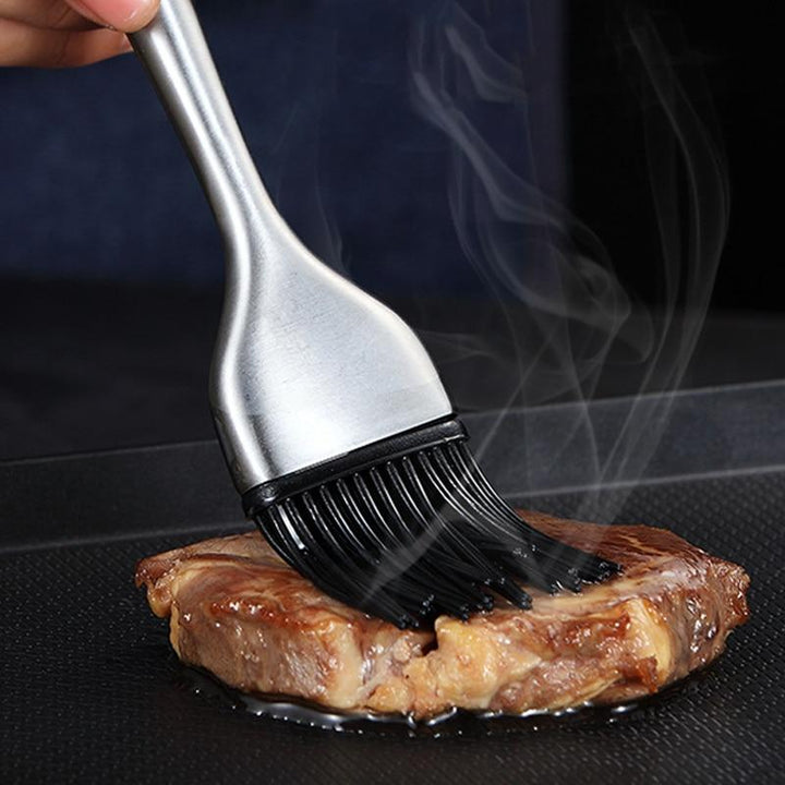 BBQ Grill Basting Brush | Skanto