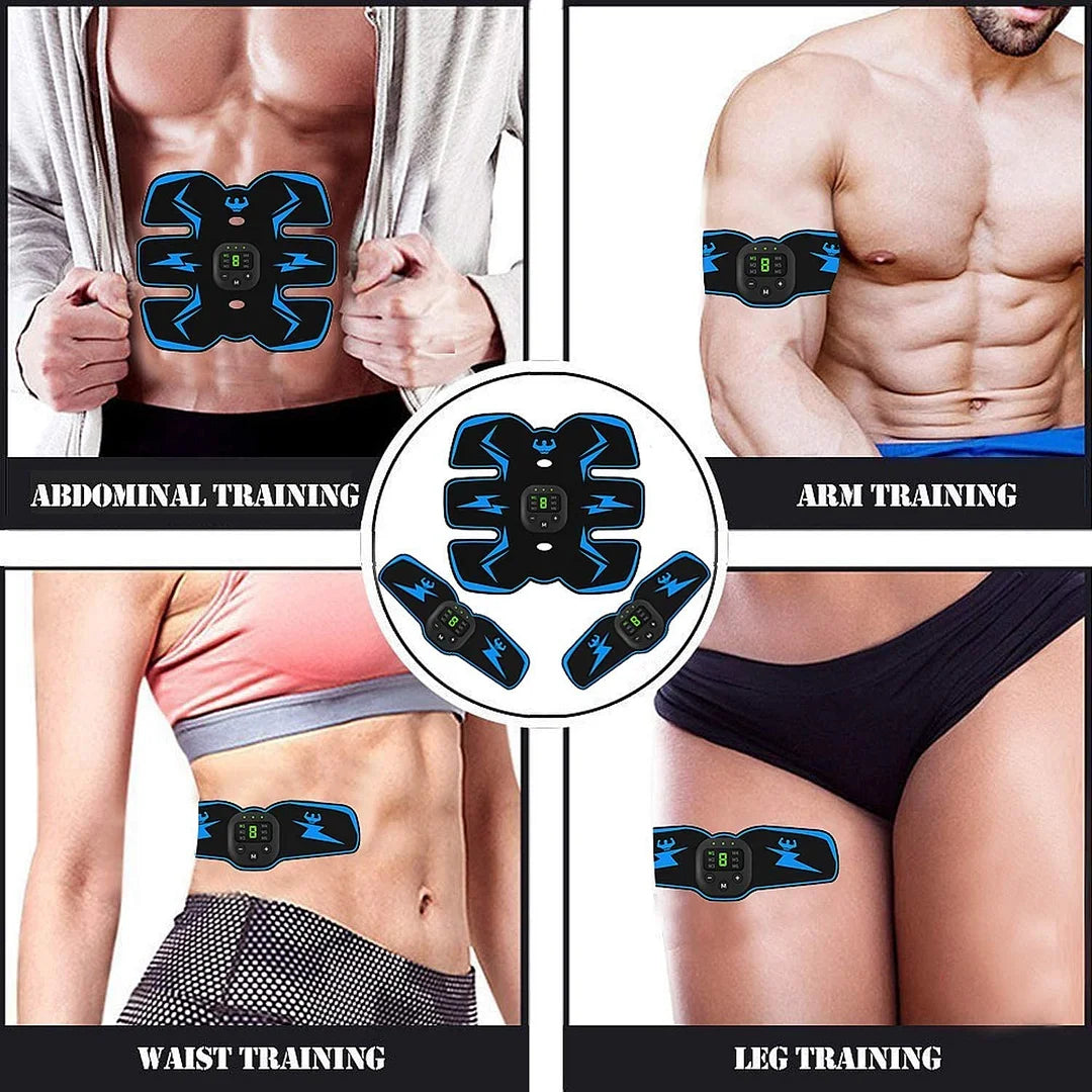Skanto | X ABS-Stimulator