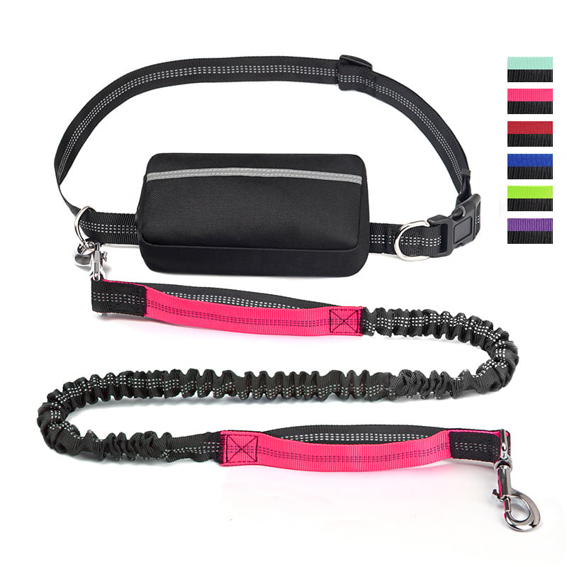 FlowLeash — Opplev myk kontroll og avslappede turer uten rykk! | Skanto
