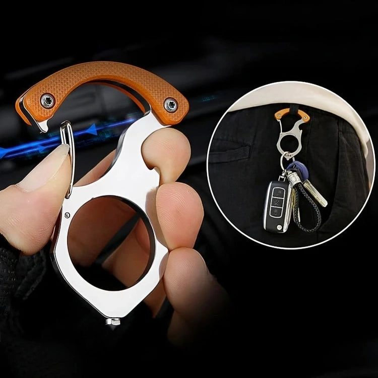 GuardianKey — Umiddelbar sikkerhet som gir deg sinnsro og kontroll på sekunder | Skanto