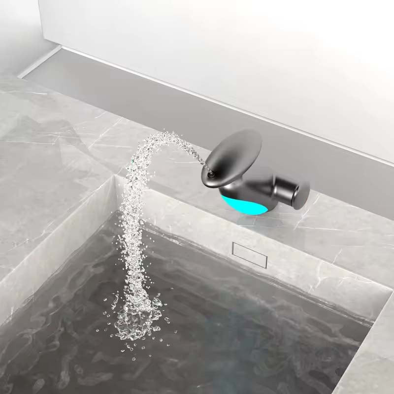VeloStream LED Kran — Mer Bevegelsesfrihet og Stil for Hjemmet | Skanto