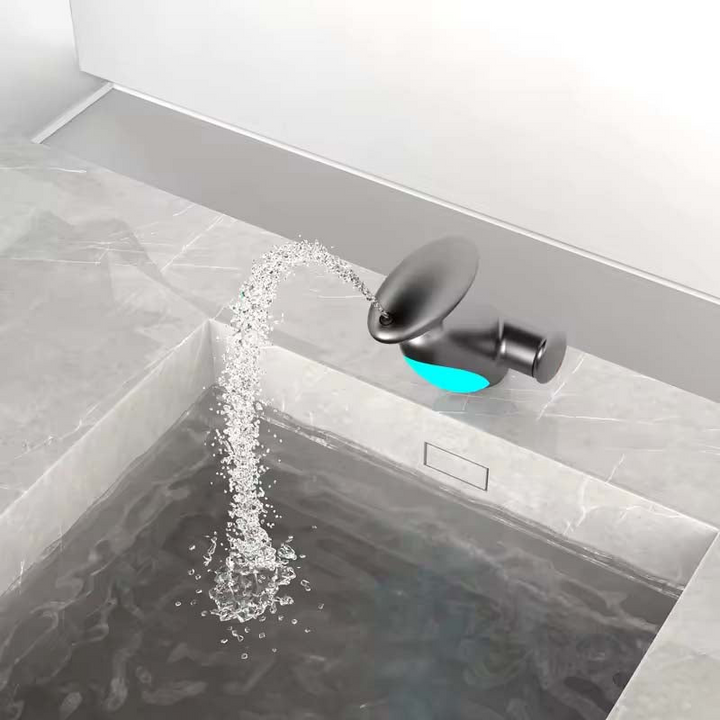 VeloStream LED Kran — Mer Bevegelsesfrihet og Stil for Hjemmet | Skanto