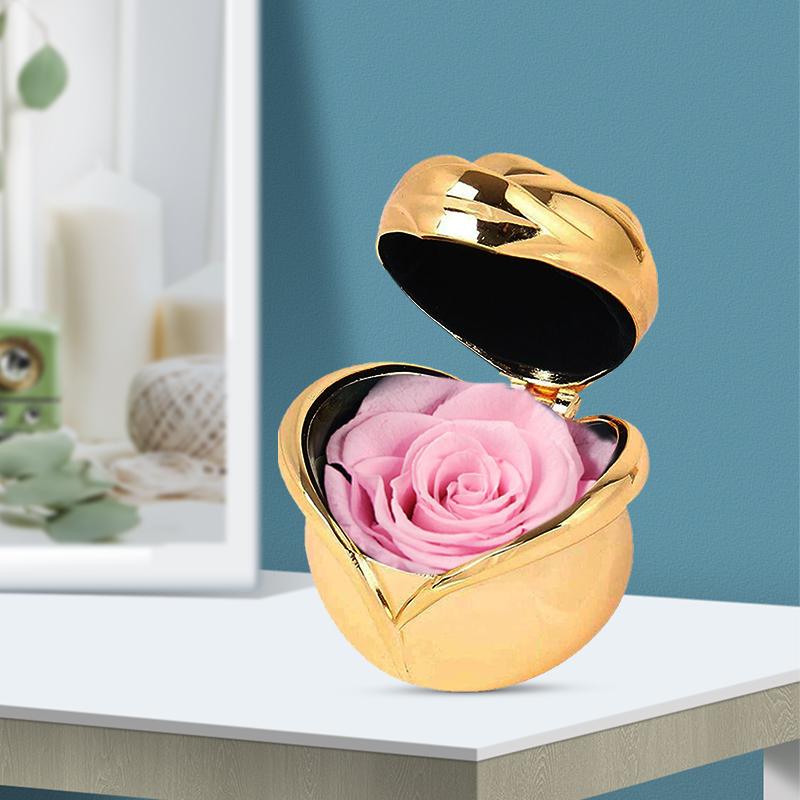 Skanto | Bevarte Blomst Rose
