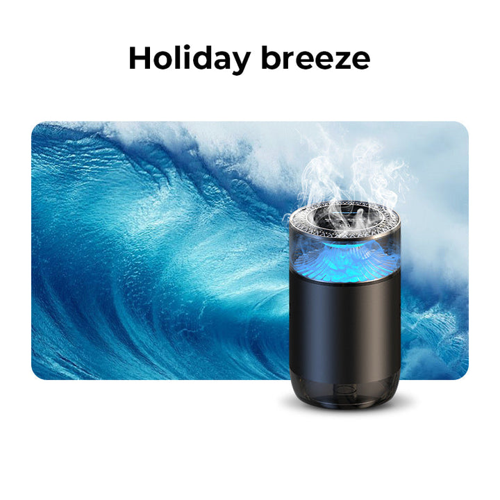 Skanto | Spray Bil Utsikt Aromaterapi Diffuser