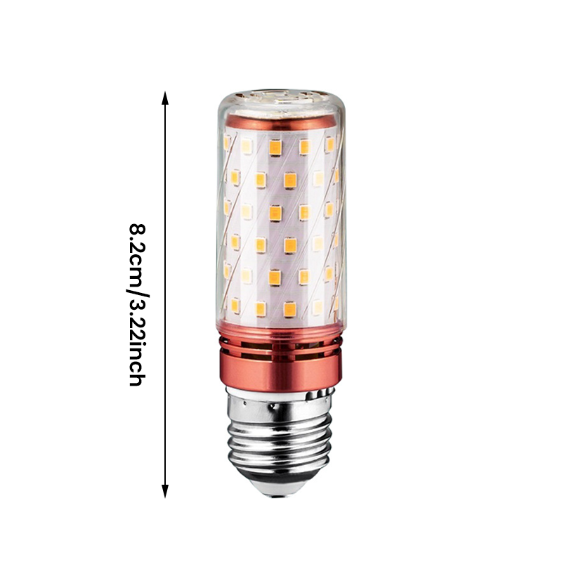 Energibesparende LED-pære | Skanto