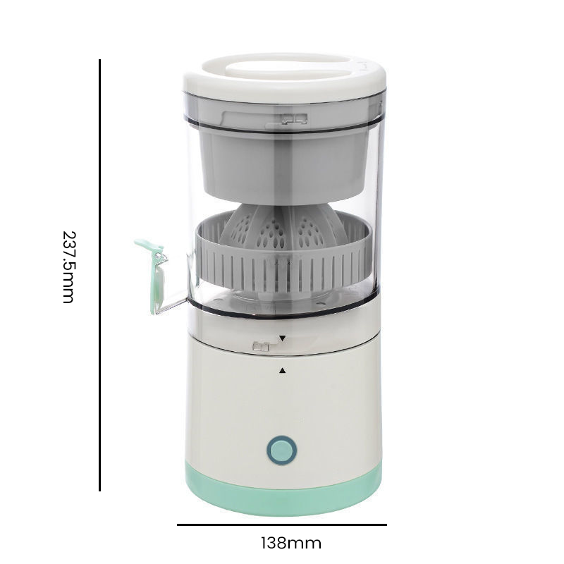 Skanto | Elektrisk Juicepresse For Husholdningen