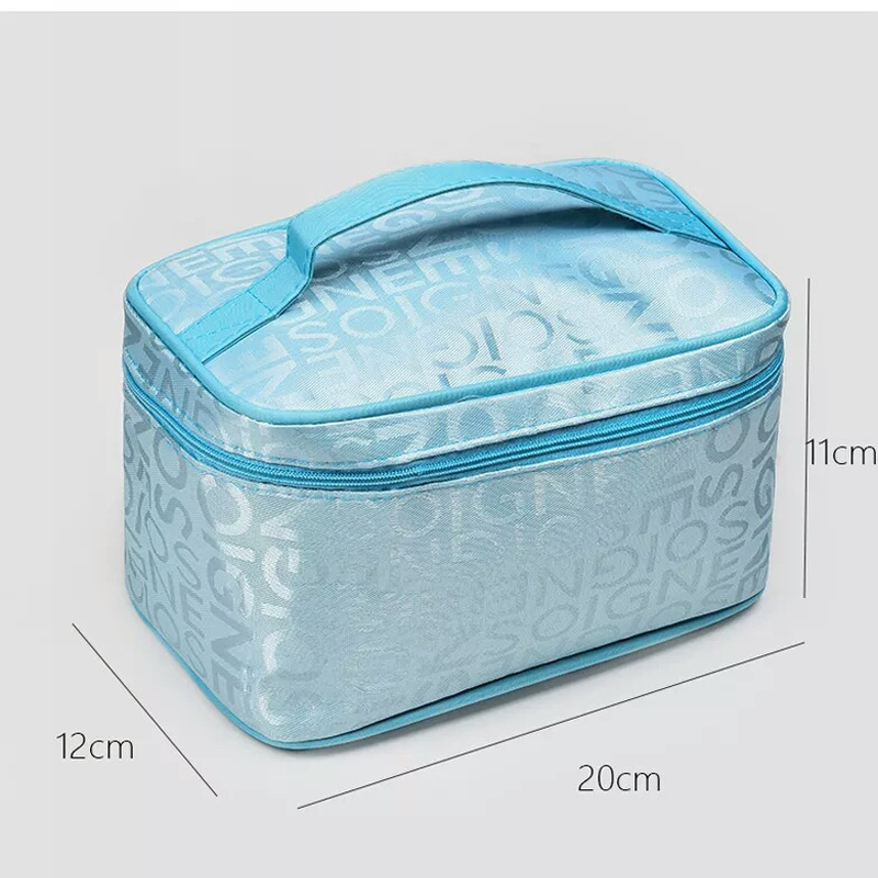 Makeup Bag | Skanto