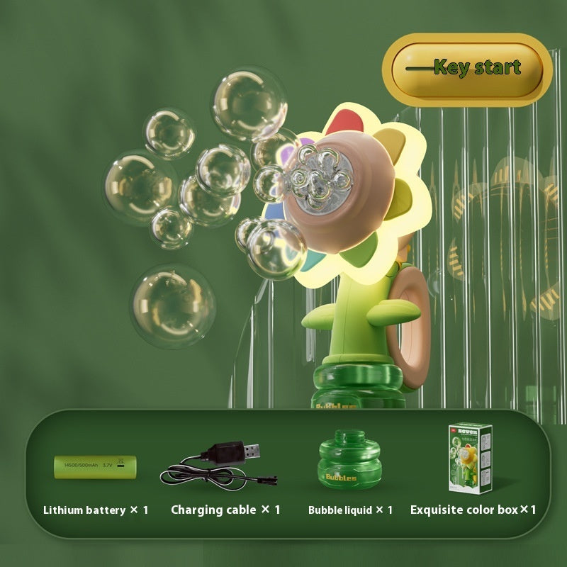 Bubble maskin | Skanto