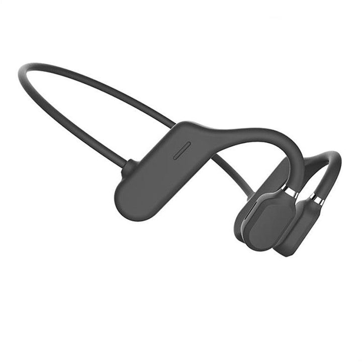 Skanto | Vanntett Bone Conduction Hodetelefon Stereo Bluetooth
