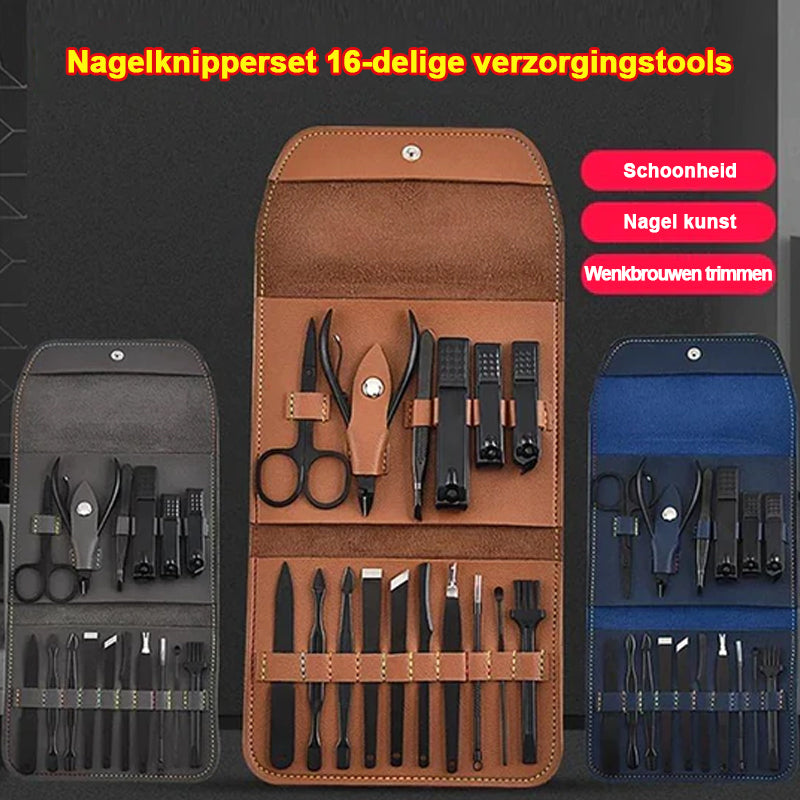 VelvetEdge — Forvandle neglene dine til strålende skjønnhetsfremhevinger uten anstrengelse | Skanto