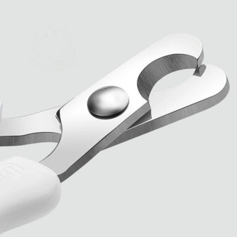 Skanto-Nail Clipper