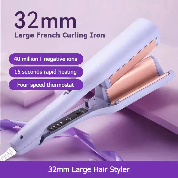 Skanto | CurlCreator All-Day Curl Confidence