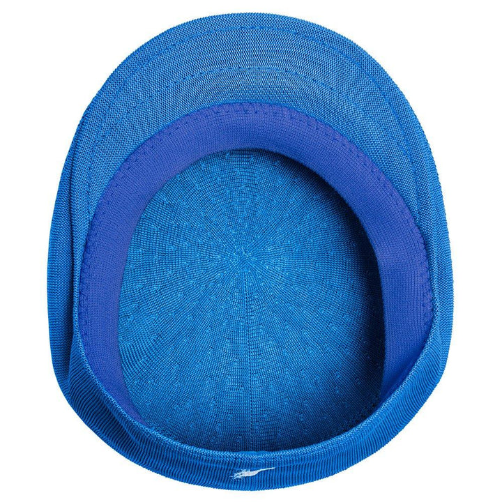 Tropic 504 Ventair - Kangol Flat Cap | Skanto