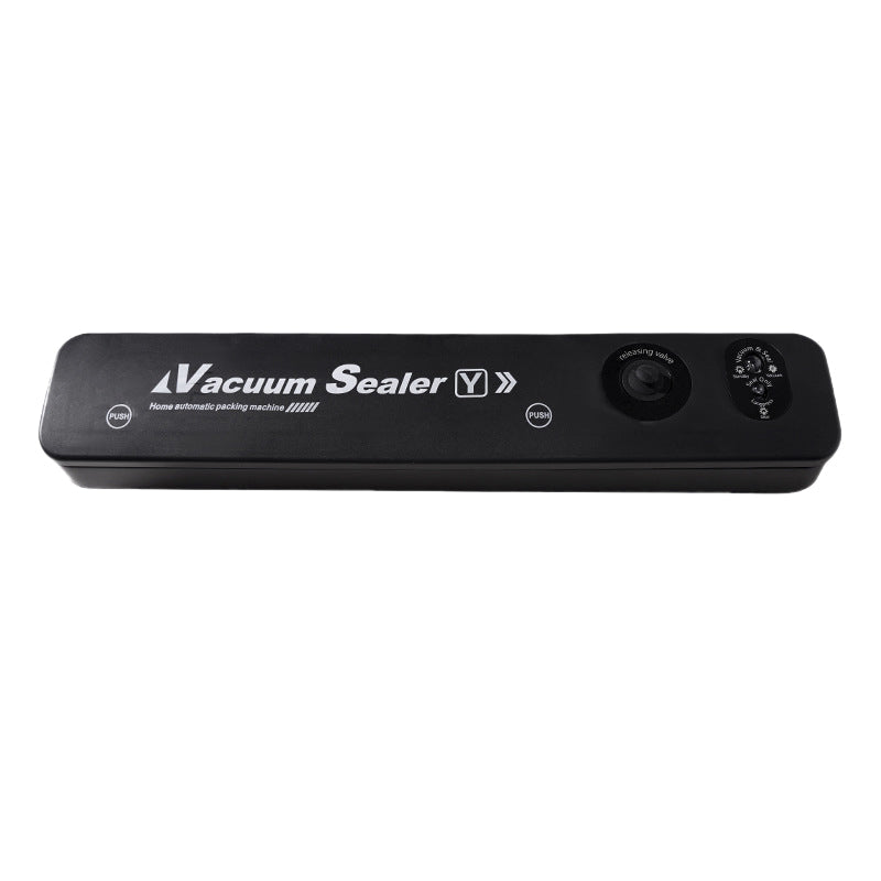 Ny Food Saver Vakuumierer Maskin | Skanto