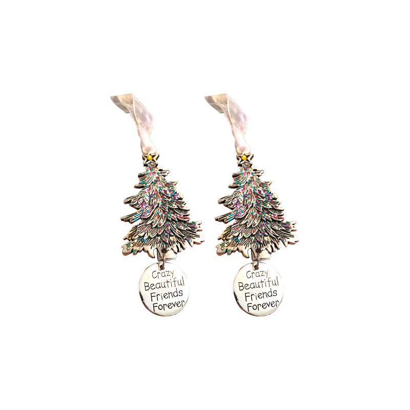 Skanto | Julevennskap Charm Gave