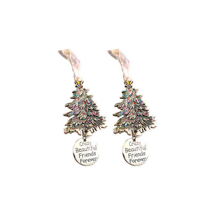 Skanto | Julevennskap Charm Gave