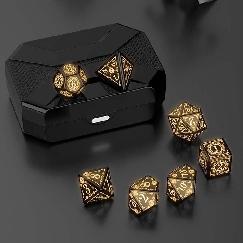 Skanto | LED kube