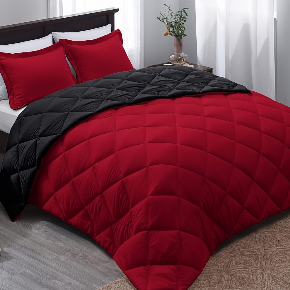 VersatileComfort - Vendbar Dyne for Hver Sesong Skanto