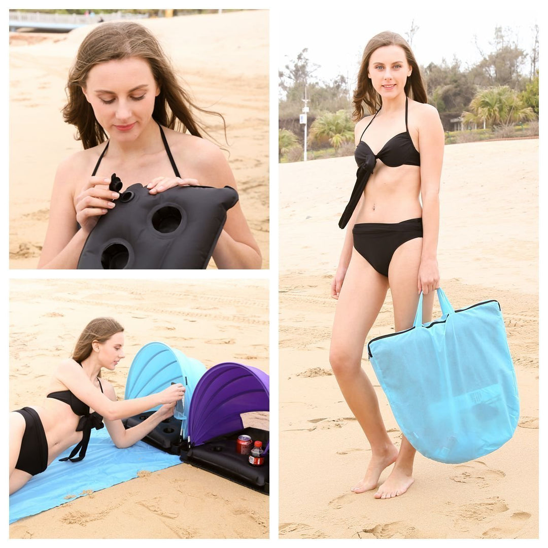 Skanto | Strand Paraplypute