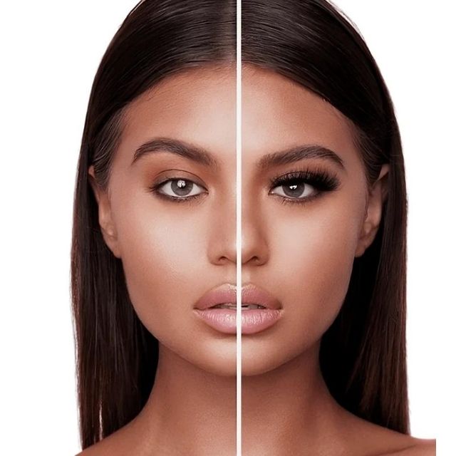 Skanto | GlamMagnetix — Forførende øyesminke på sekunder, helt uten limstress!
