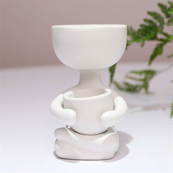 Skanto | BEAU – Elegant Vase for Tidøs Dekorasjon