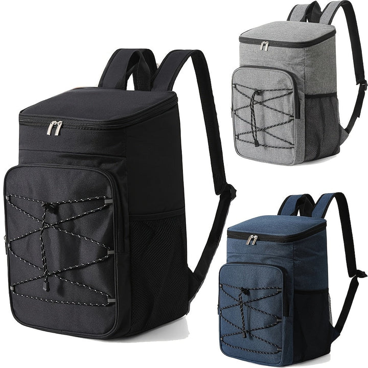 Isolert Lunsjrugsekk 30L | Skanto