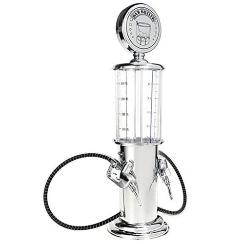Øltårn Drikkelikørdispenser 1/2-shot Drikketårn Dispenser | Skanto