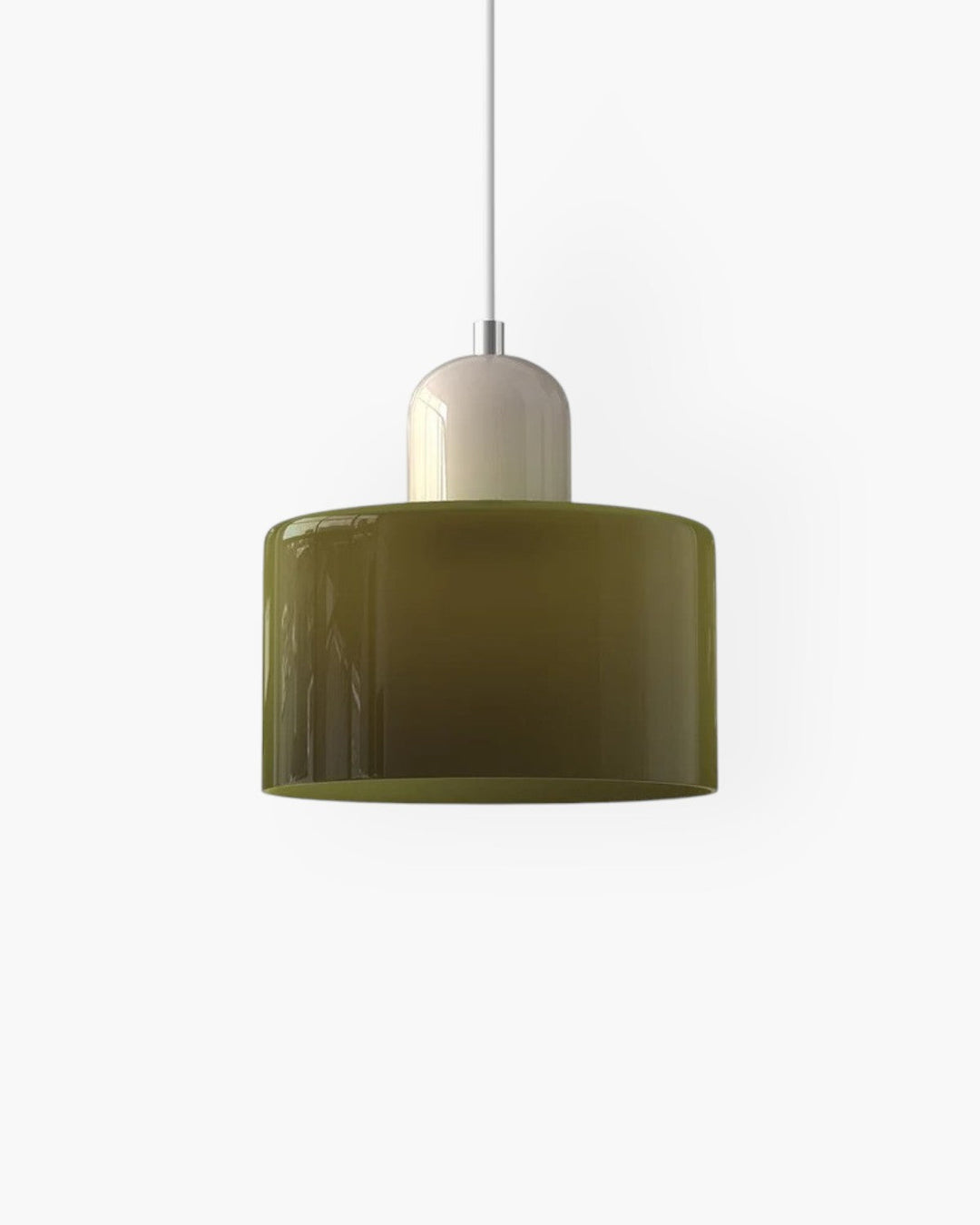 Skanto | Elegant pendellampe med en skulpturell silhuett