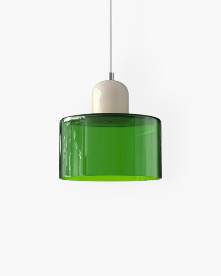Skanto | Elegant pendellampe med en skulpturell silhuett