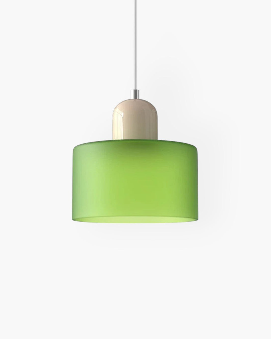 Skanto | Elegant pendellampe med en skulpturell silhuett