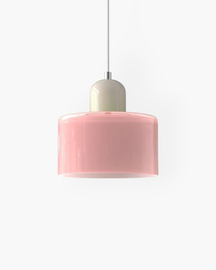 Skanto | Elegant pendellampe med en skulpturell silhuett