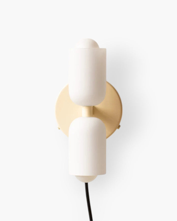 Skanto | Vegglampe Stjerneslys effekt Moderne Design Ambient belysning