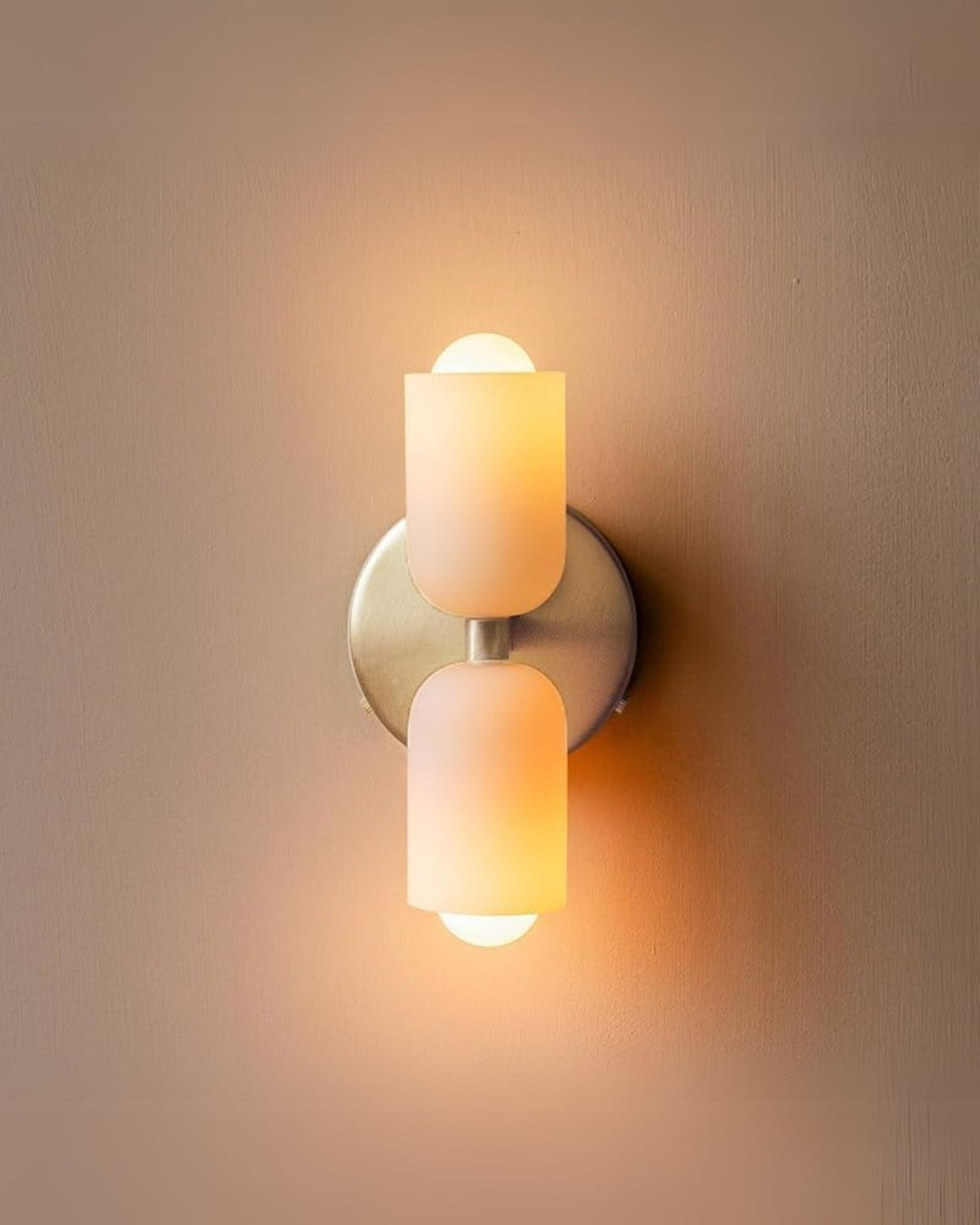 Skanto | Vegglampe Stjerneslys effekt Moderne Design Ambient belysning