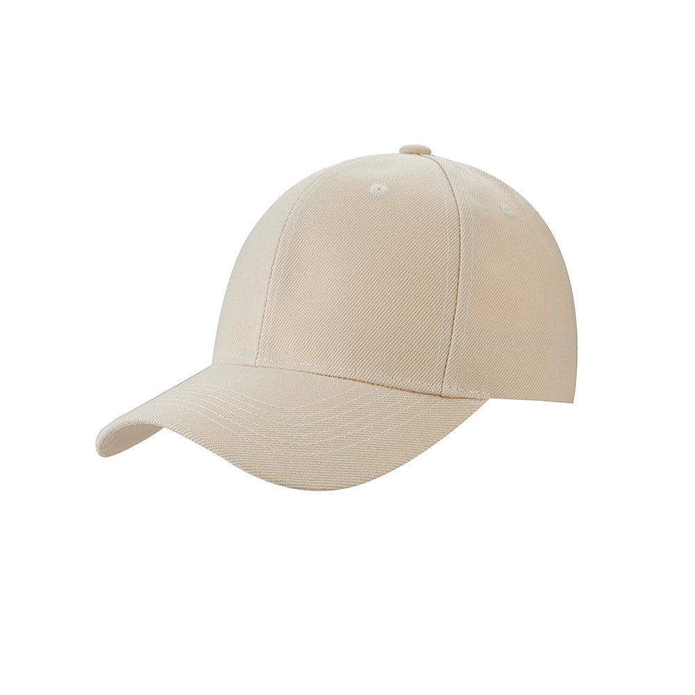 Baseball cap ensfarge - i mange farger! | Skanto