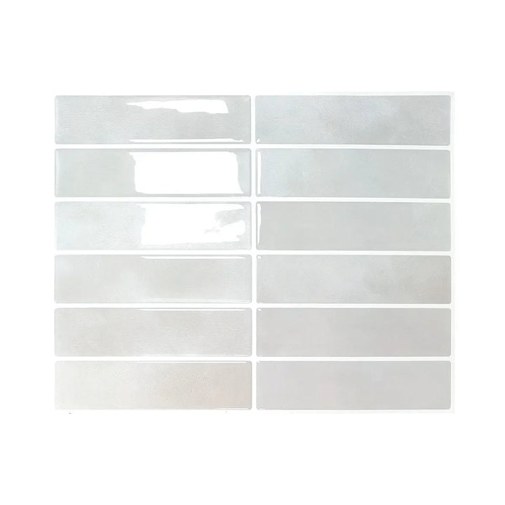 Skanto | MegaEasyTiles — Gi hjemmet ditt livlig 3D-stil kraft på noen minutter uten frustrasjon eller rot!