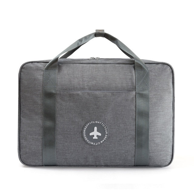 Universal Carry-On Suitcase Bag | Skanto