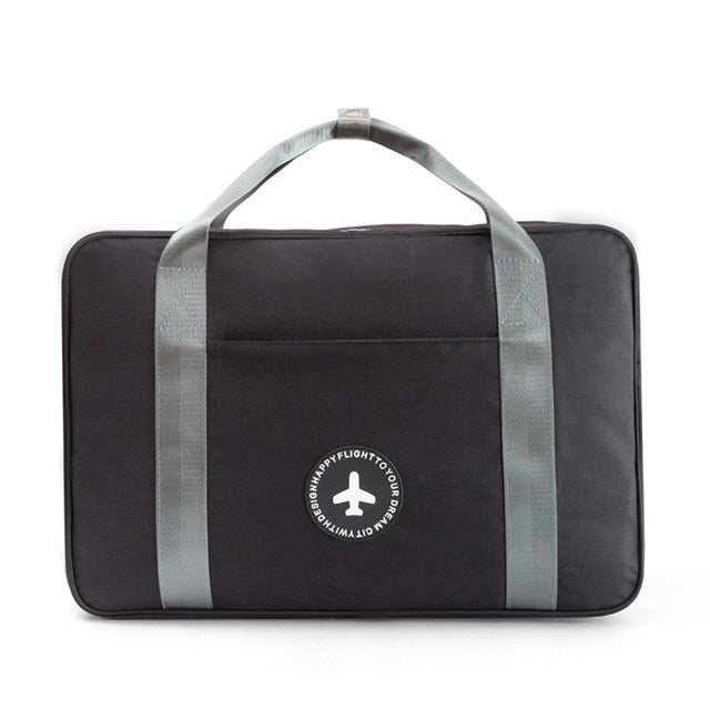 Universal Carry-On Suitcase Bag | Skanto