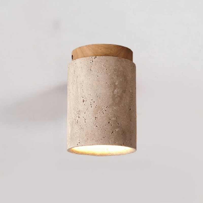 Skanto | Elegance i lys Taklampe for en romslig trapp