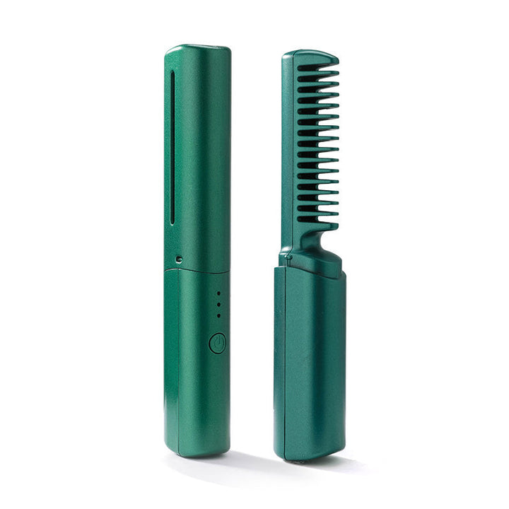 Skanto | Flash Dryer — Feilfri stil umiddelbart, hvor som helst, helt uten kabelkaos