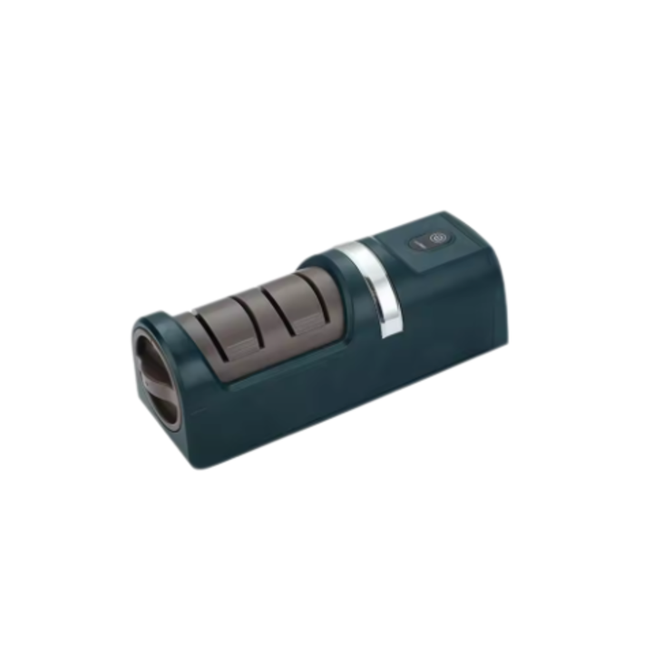 Elektrisk knivsliper med batteri 1200mAh | Skanto