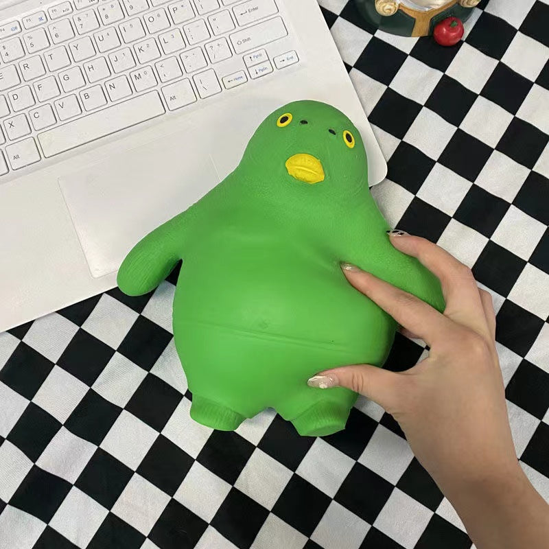 Skanto | Punchy Punch Dekompresjons Anti-Stress Leke
