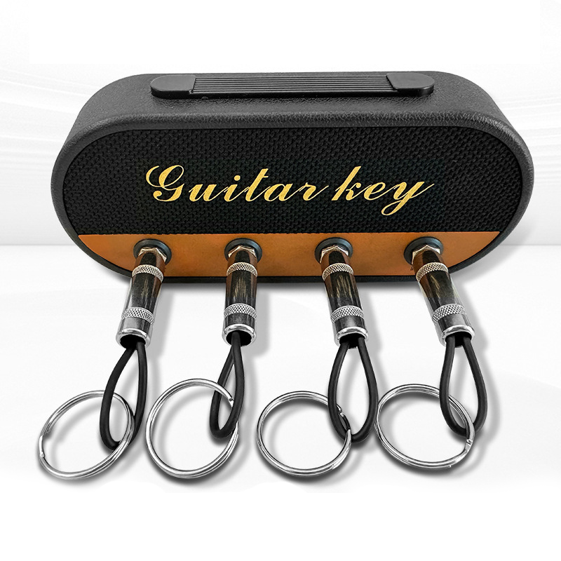 Gitarforsterker Tastatur for Veggmontering | Skanto