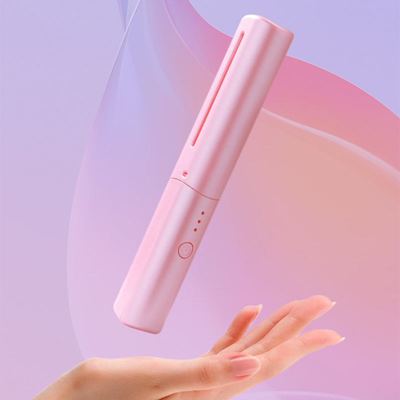 Skanto | Flash Dryer — Feilfri stil umiddelbart, hvor som helst, helt uten kabelkaos