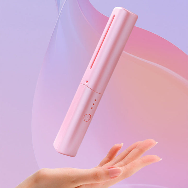 Skanto | Flash Dryer — Feilfri stil umiddelbart, hvor som helst, helt uten kabelkaos