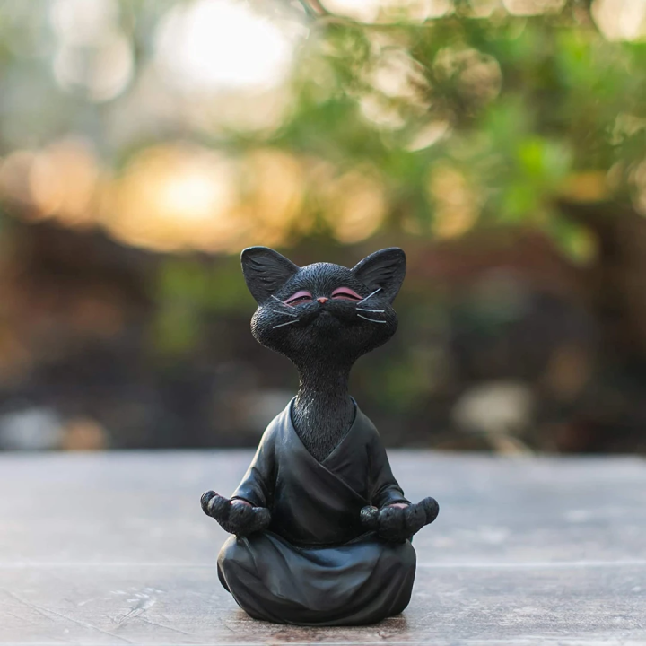 Meditativ samtale | Skanto