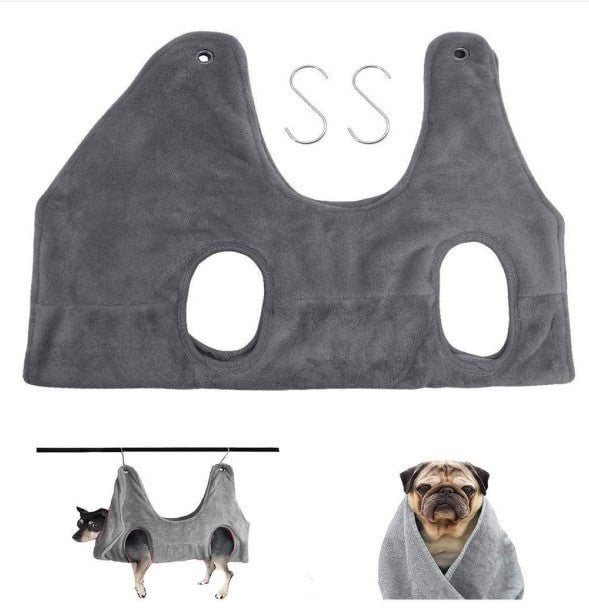 Skanto | mamymarket™ - Katt og hund pleie hengekøye