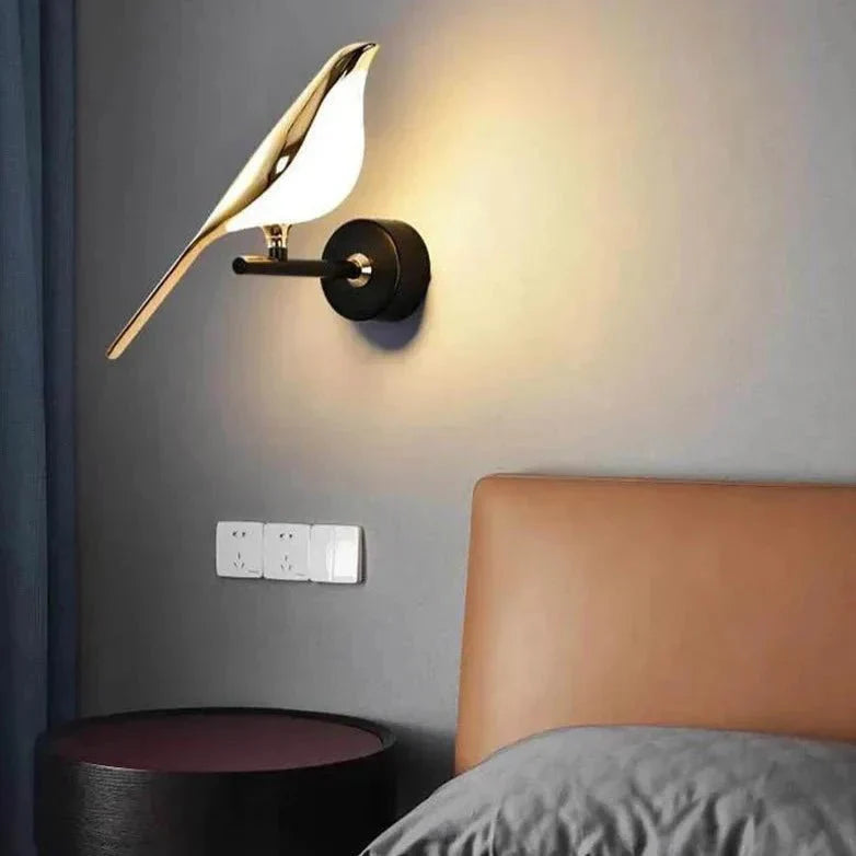 Skanto | SkyTweet - LED Vegglampe