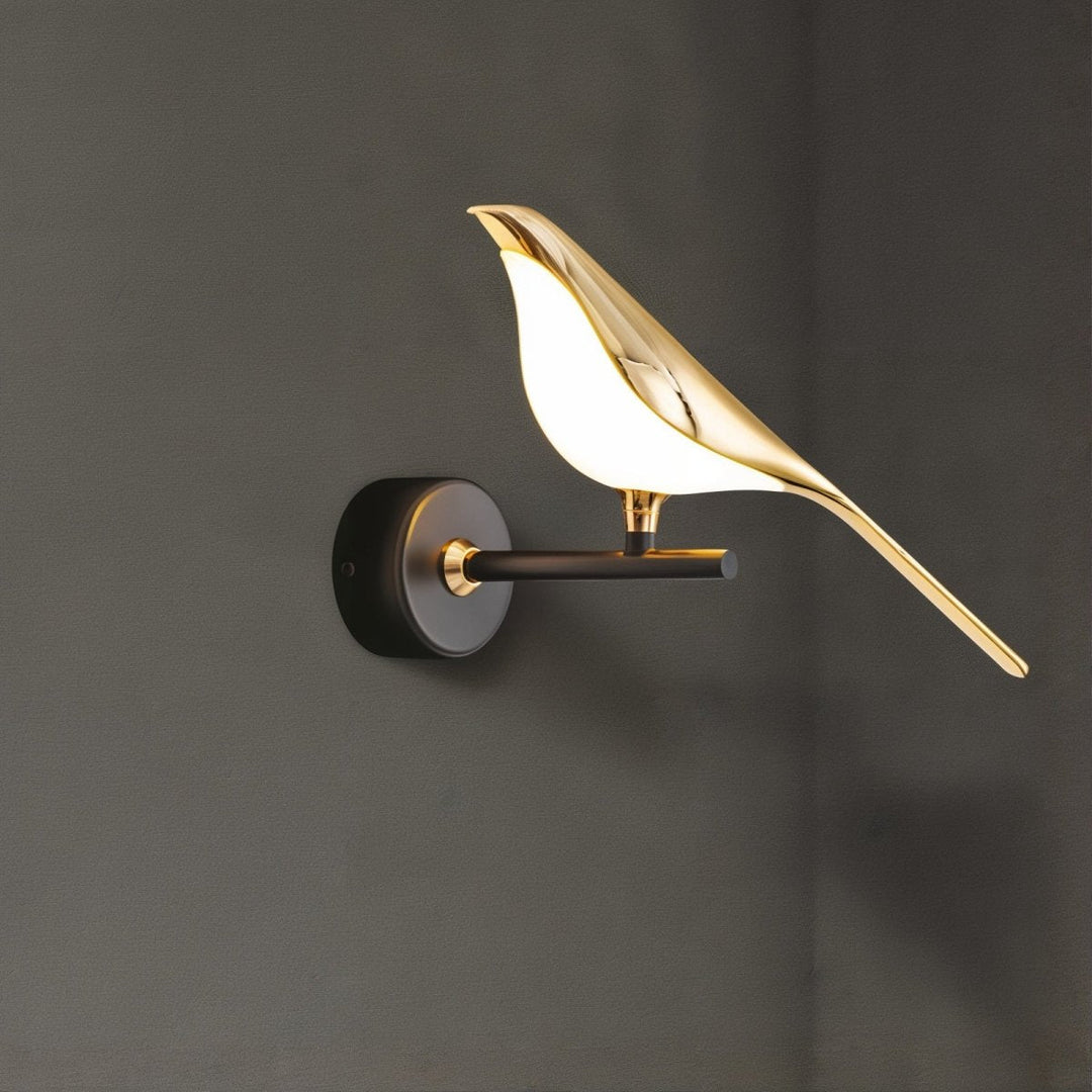 Skanto | SkyTweet - LED Vegglampe