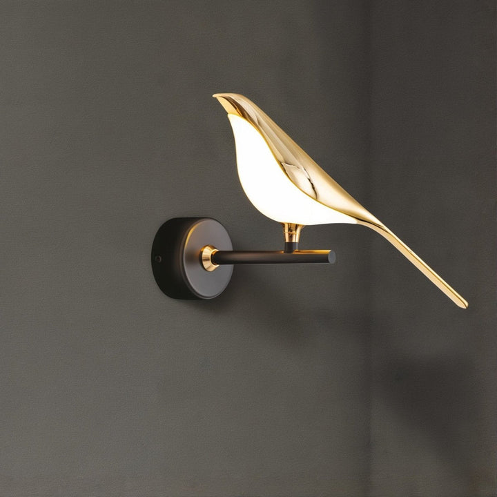 Skanto | SkyTweet - LED Vegglampe