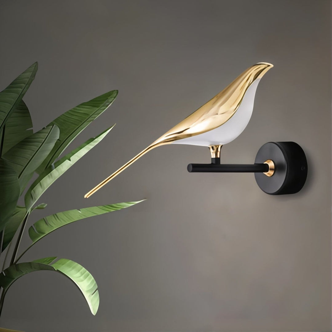 Skanto | SkyTweet - LED Vegglampe